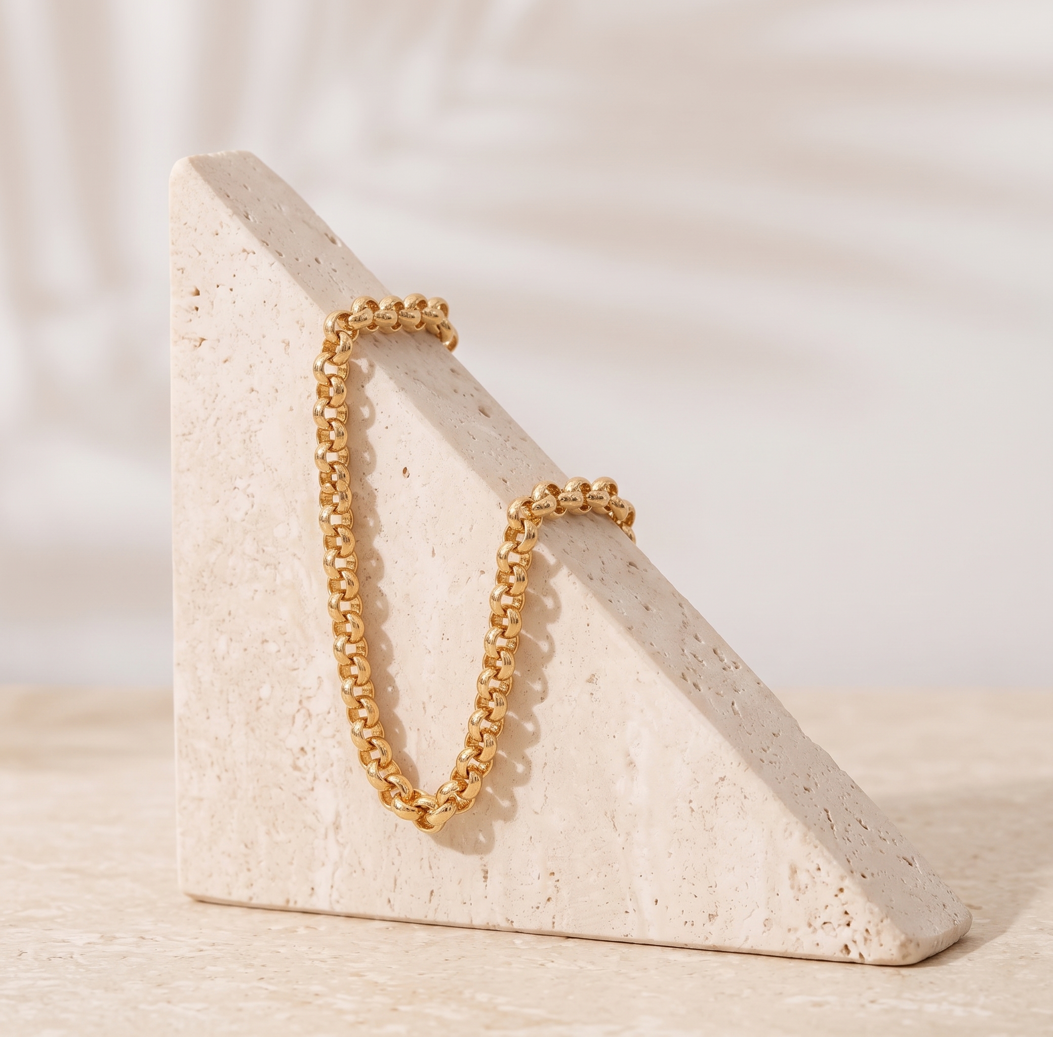 Wholesale Belcher Rolo Chain from Actcell