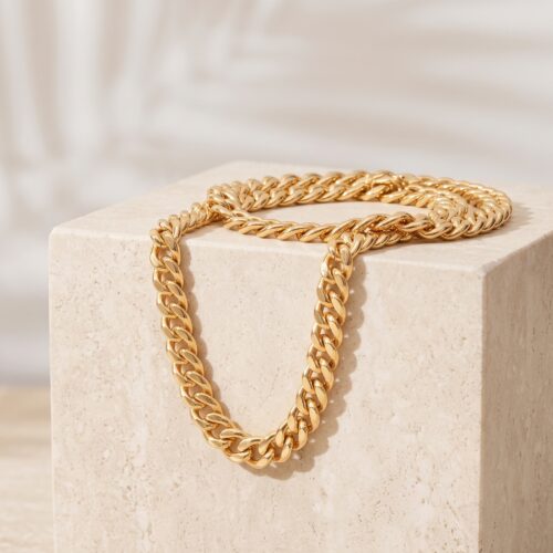 Wholesale Curb Chains from Actcell